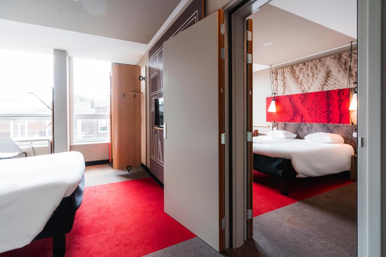 Ibis Den Haag City Centre Esterno foto