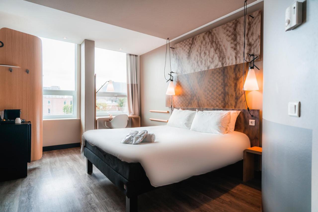 Ibis Den Haag City Centre Esterno foto