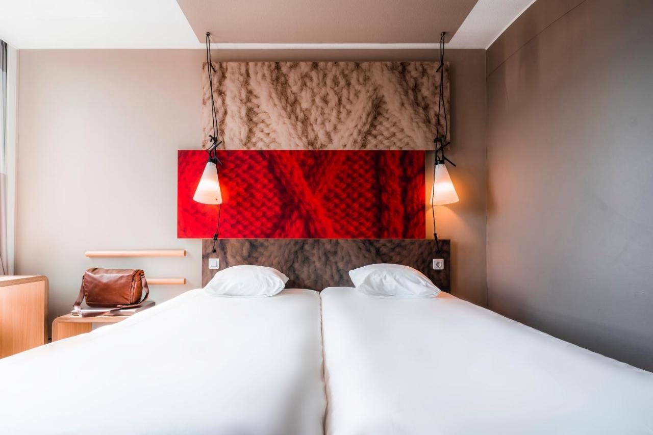 Ibis Den Haag City Centre Esterno foto
