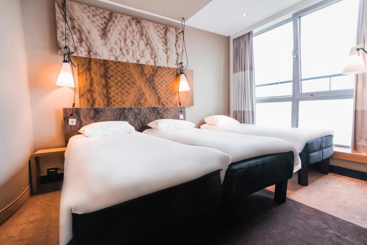 Ibis Den Haag City Centre Esterno foto