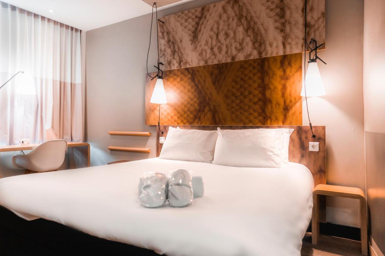 Ibis Den Haag City Centre Esterno foto