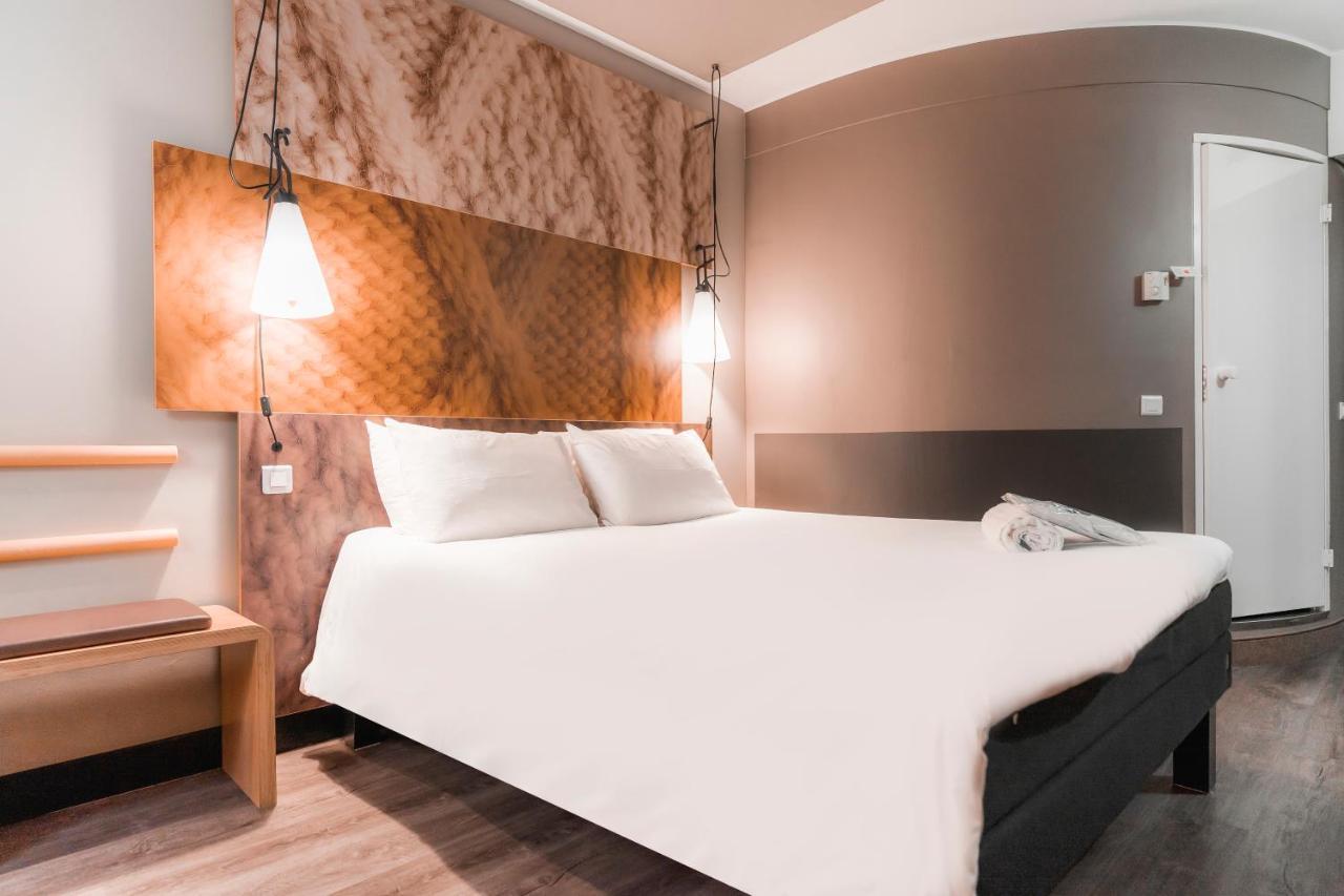 Ibis Den Haag City Centre Esterno foto