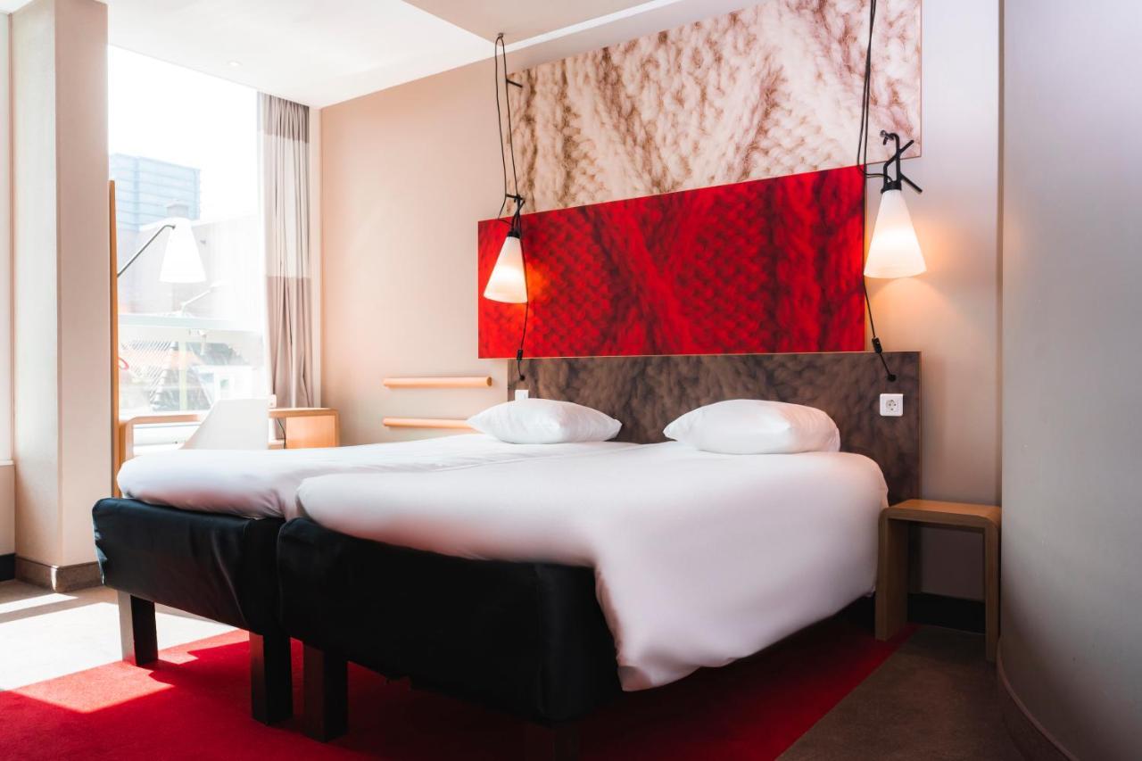 Ibis Den Haag City Centre Esterno foto