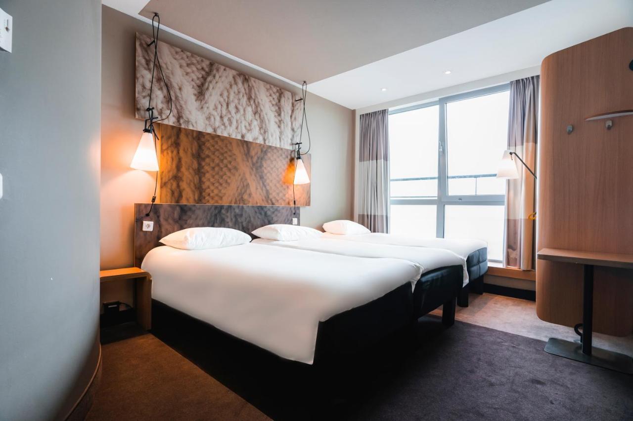 Ibis Den Haag City Centre Esterno foto