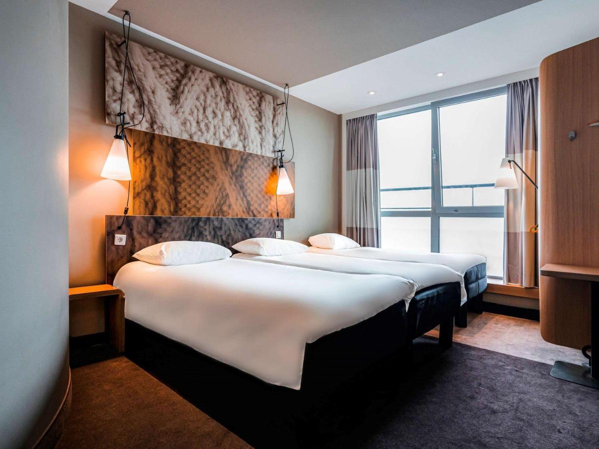 Ibis Den Haag City Centre Esterno foto