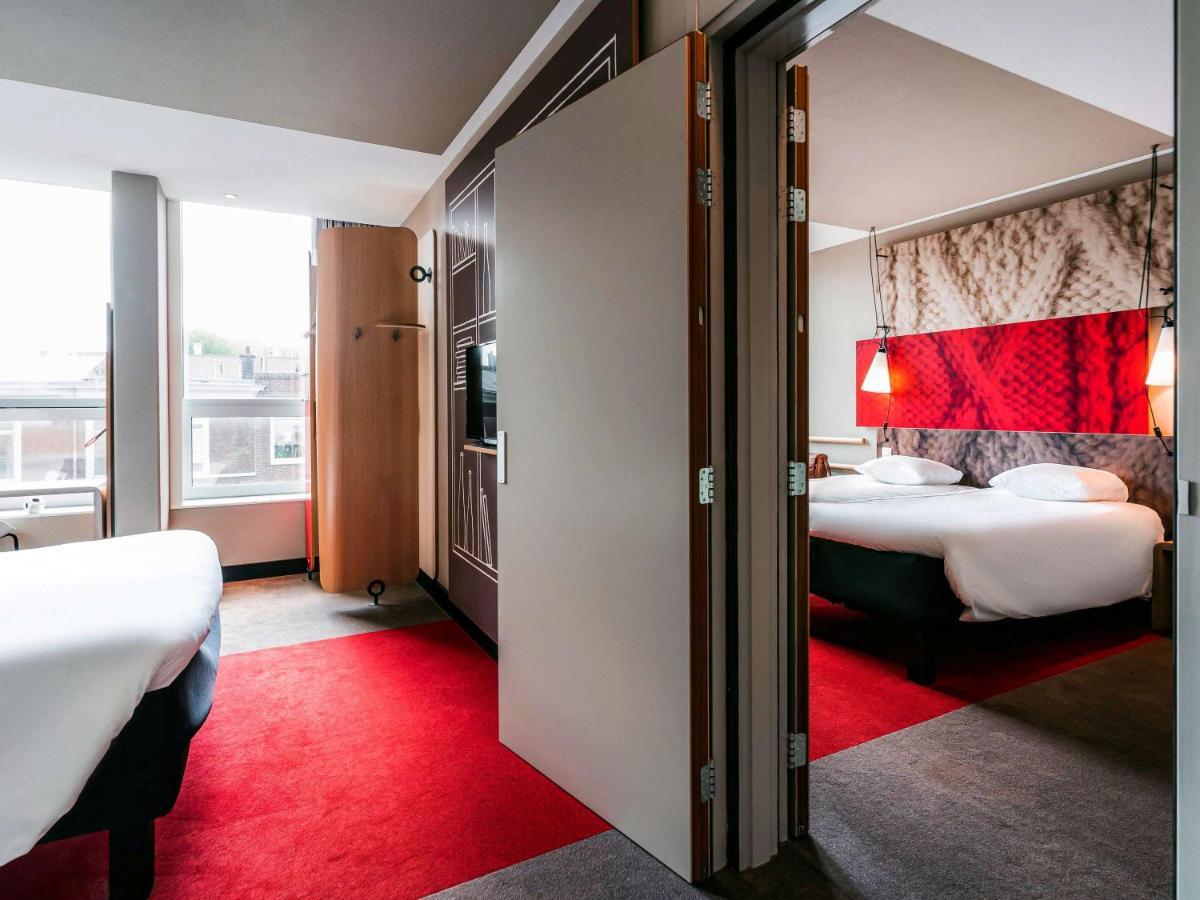 Ibis Den Haag City Centre Esterno foto