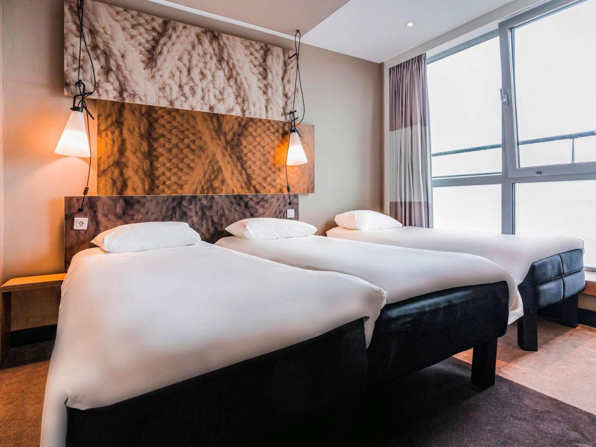 Ibis Den Haag City Centre Esterno foto