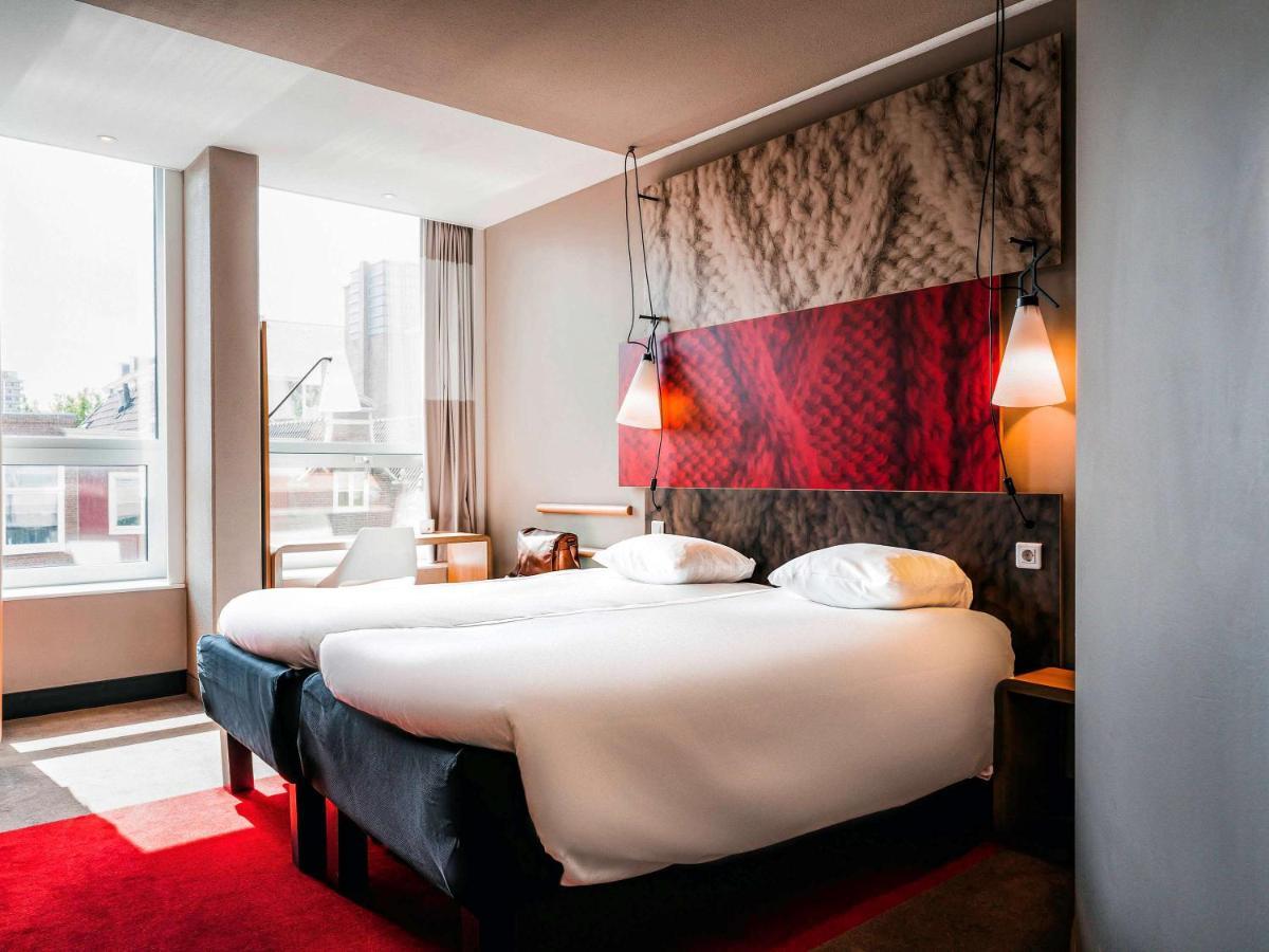 Ibis Den Haag City Centre Esterno foto