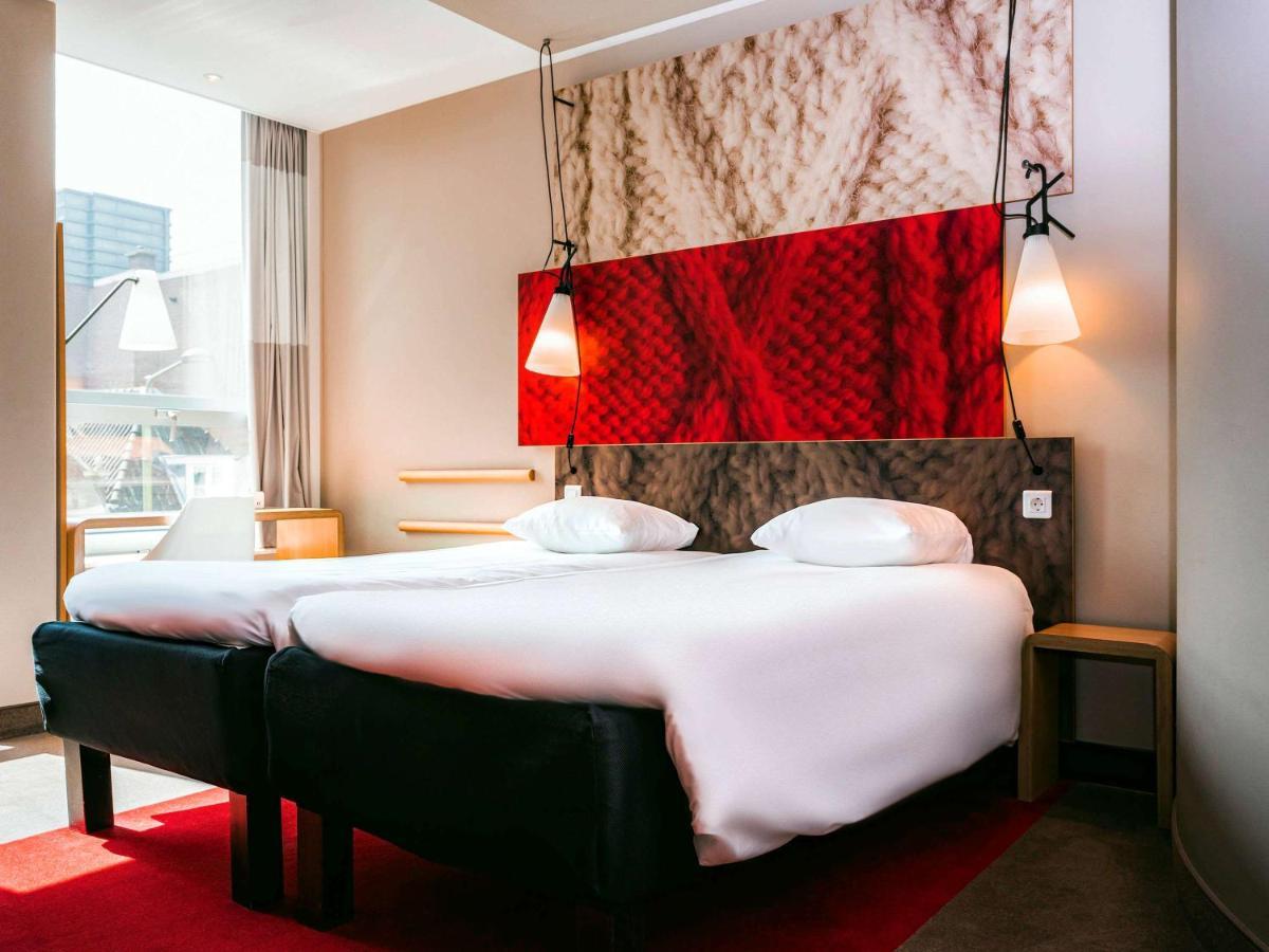 Ibis Den Haag City Centre Esterno foto
