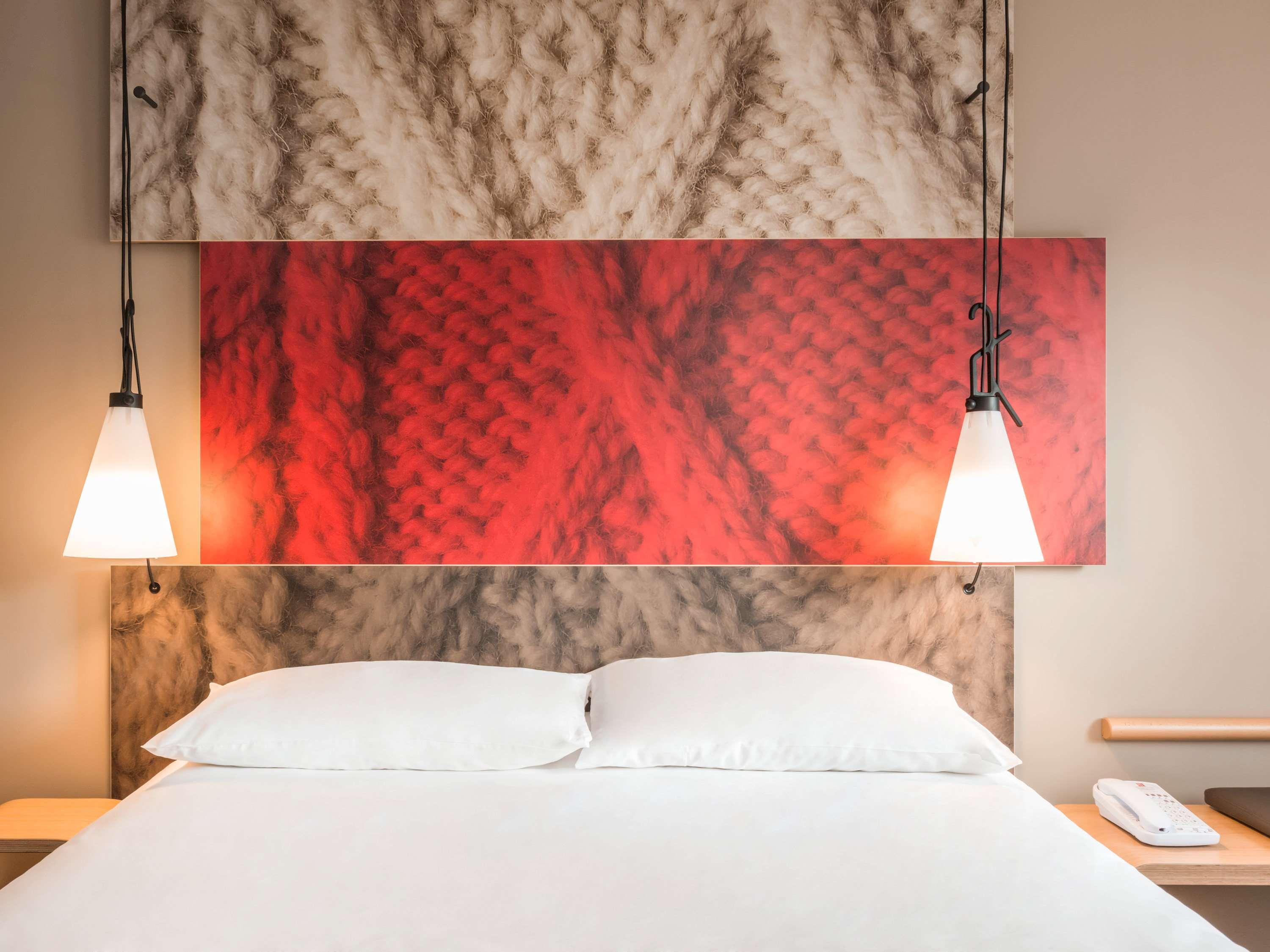 Ibis Den Haag City Centre Esterno foto