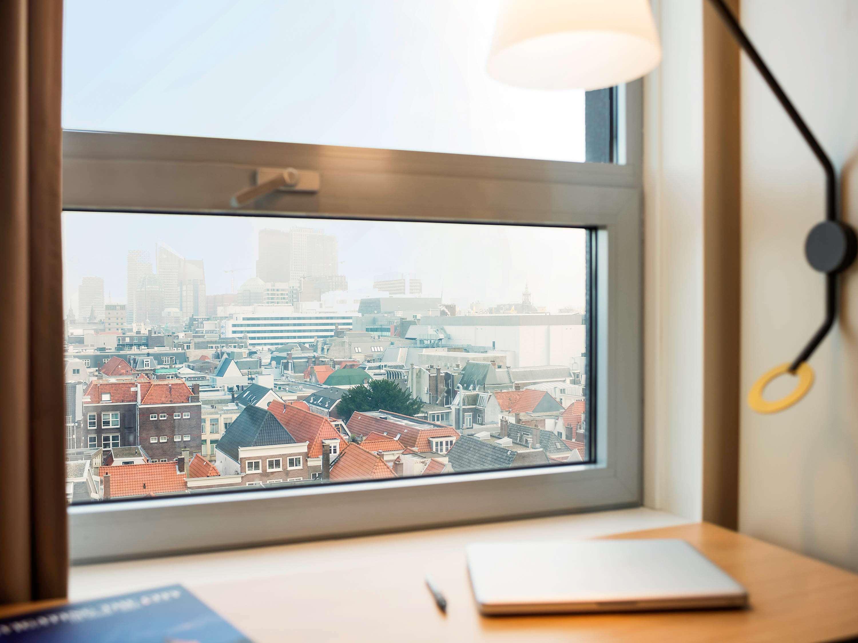 Ibis Den Haag City Centre Esterno foto