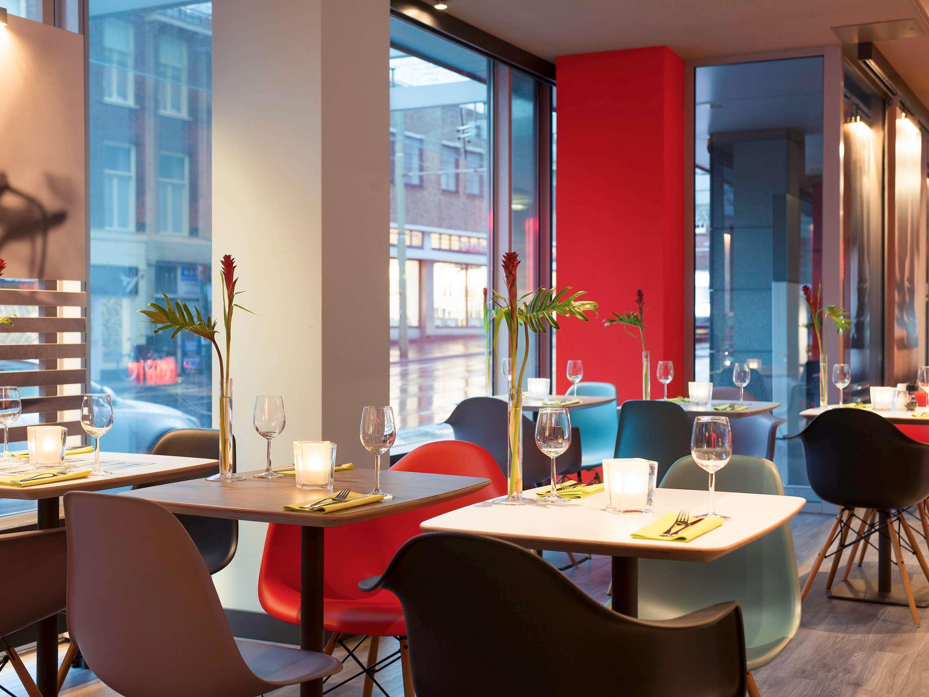 Ibis Den Haag City Centre Esterno foto