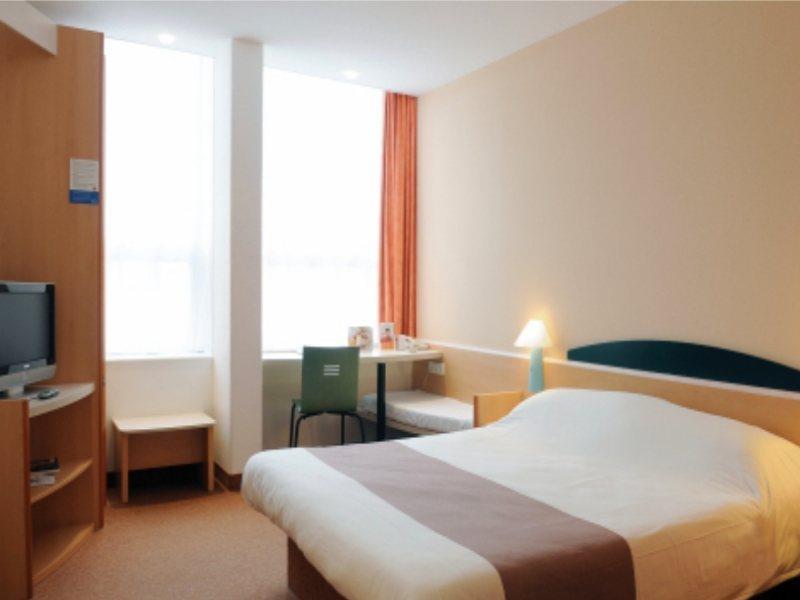 Ibis Den Haag City Centre Esterno foto