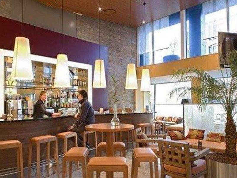 Ibis Den Haag City Centre Esterno foto